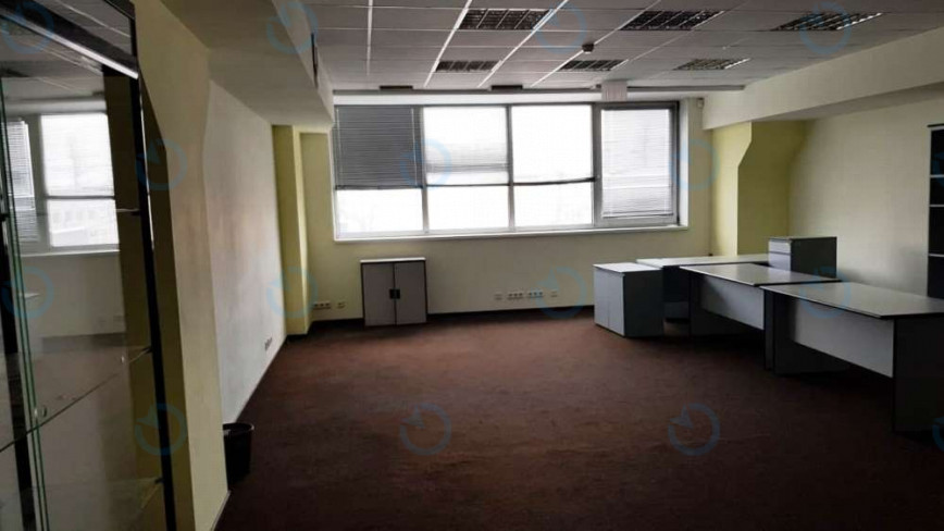 Оренда офісу 200 м.кв 2 поверх Кирилівська, 69В - фото 8