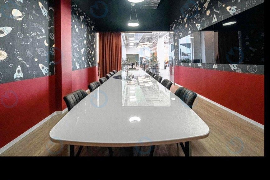 Оренда офісу 3700 м.кв 2 поверх Platforma Office Club - фото 10