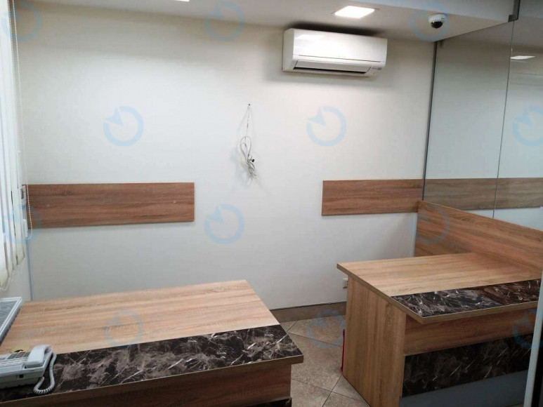 Оренда офісу 103 м.кв 1 поверх ЖК "Малахіт" - фото 5