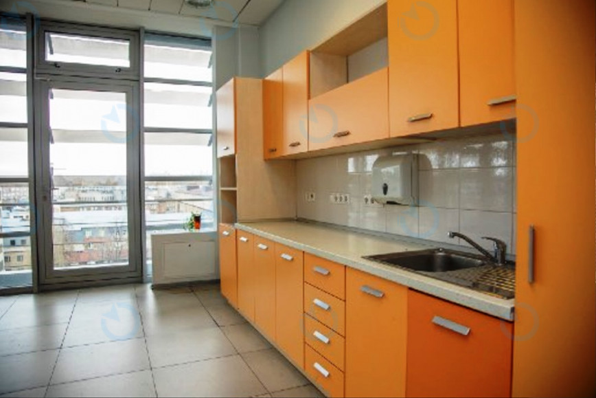 Оренда офісу 2280 м.кв 6 поверх Ріальто - фото 4