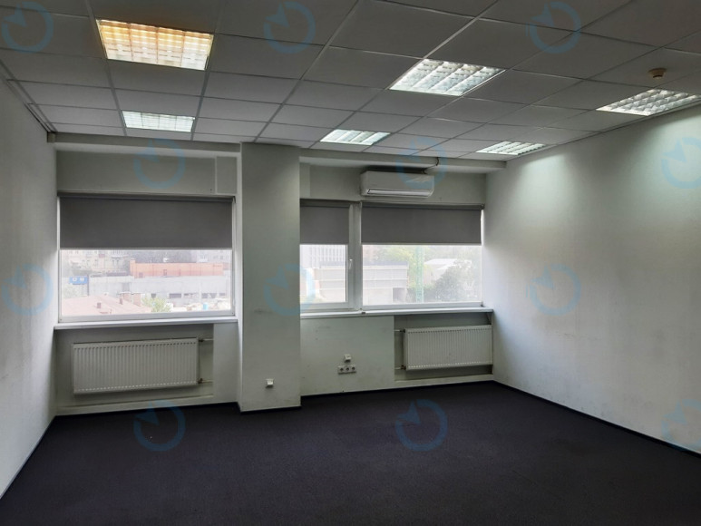 Оренда офісу 444 м.кв 7 поверх ТОРУС - фото 5