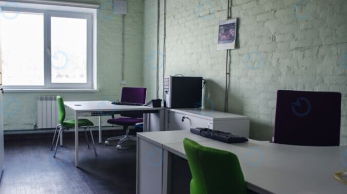 Аренда офиса 4000 м.кв 2 этаж Киевская, 1-Б - фото 10