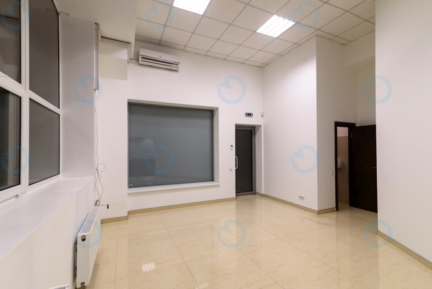 Оренда офісу 710 м.кв 0 поверх VICTORIA PARK (Вікторія Парк) - фото 18