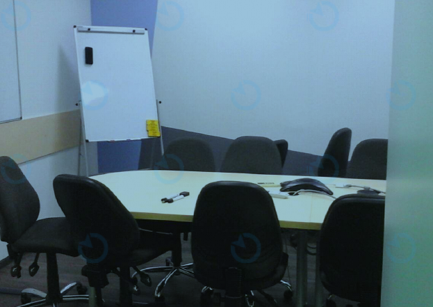 Оренда офісу 1500 м.кв 2 поверх IBC Capital Kiev B - фото 9