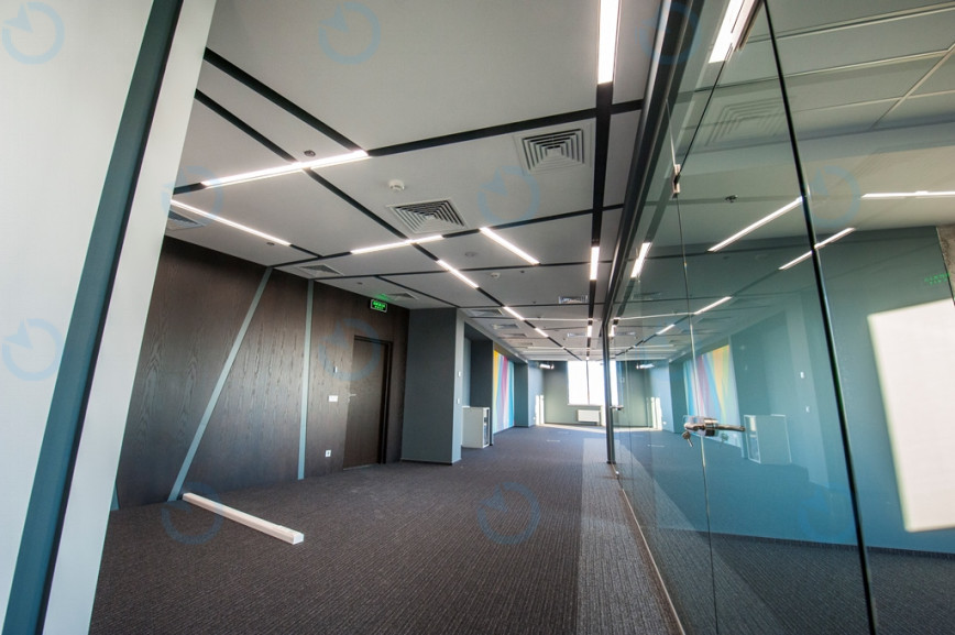 Оренда офісу 351 м.кв 10 поверх Сенатор - фото 7