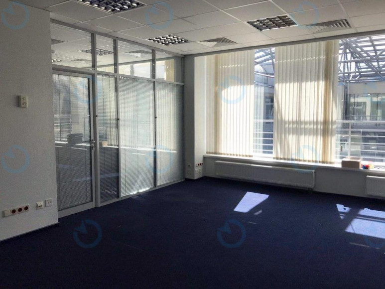 Оренда офісу 154 м.кв 6 поверх Іллінський