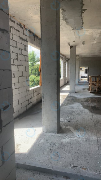 Продажа офиса 1880 м.кв 0-5 этаж Щербаковского, 52 - фото 2