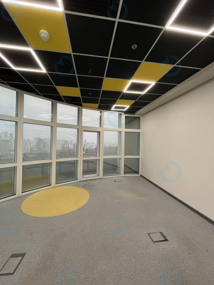 Аренда офиса 179 м.кв 6 этаж Horizon Park-2 - фото 7