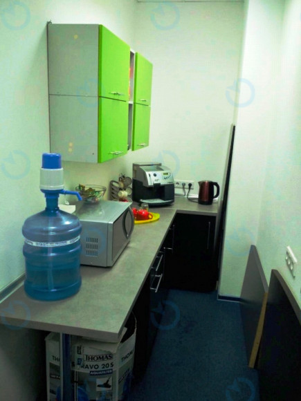 Оренда офісу 67 м.кв 3 поверх Булгаков - фото 5