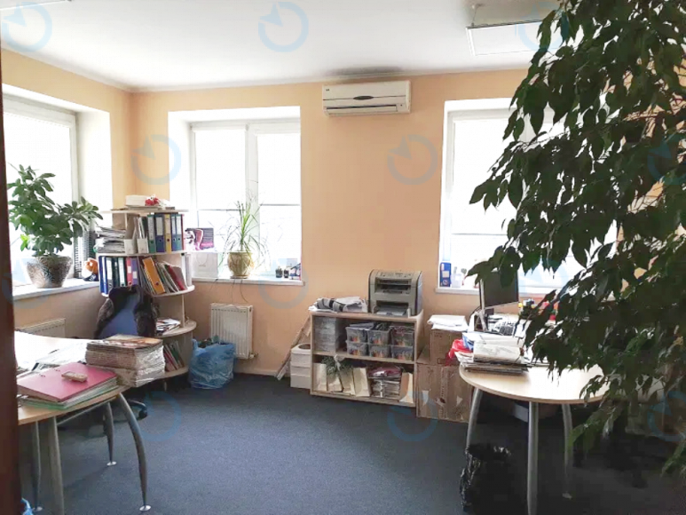 Продажа офиса 1061 м.кв 1 этаж Лобановского, 99 - фото 3