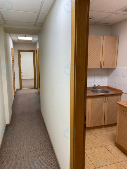 Оренда офісу 165 м.кв 2 поверх Horizon Office Tower - фото 4