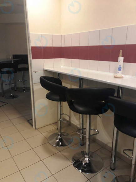 Оренда офісу 530 м.кв 4 поверх Європа Плаза - фото 19