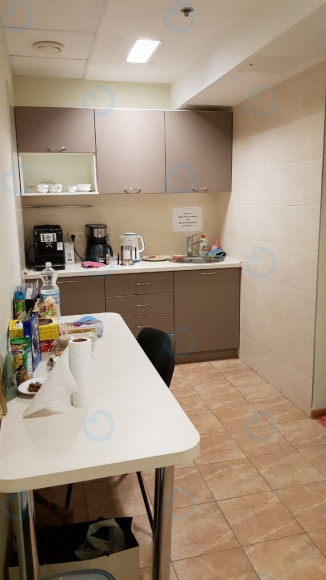 Оренда офісу 191 м.кв 7 поверх Леонардо (I черга) - фото 12