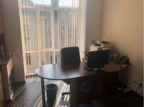 Аренда офиса 247 м.кв 1 этаж Крещатик, 50-В - фото 3