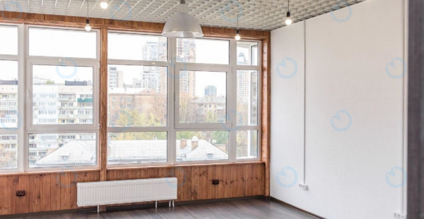 Аренда офиса 215 м.кв 10 этаж Carnegie Tower - фото 4