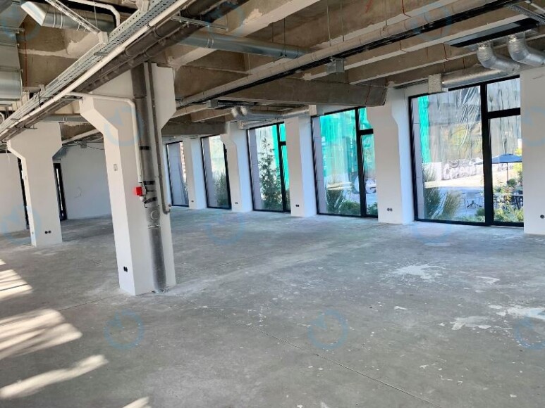 Оренда офісу 4500 м.кв 1 поверх Форум City Garden - фото 6