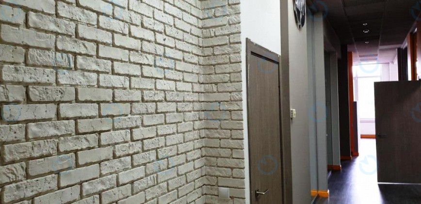 Оренда офісу 187 м.кв 6 поверх Фаренгейт - фото 3