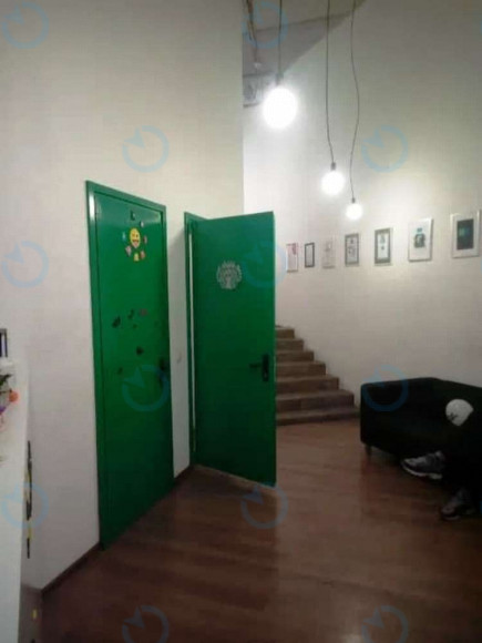 Аренда офиса 153 м.кв 1 этаж Воздвиженская, 48 - фото 6