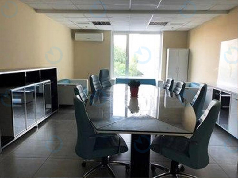 Аренда офиса 414 м.кв 2 этаж Кристалл - фото 6