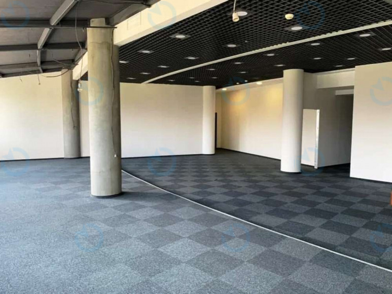 Оренда офісу 150 м.кв 5 поверх KOMOD - фото 2