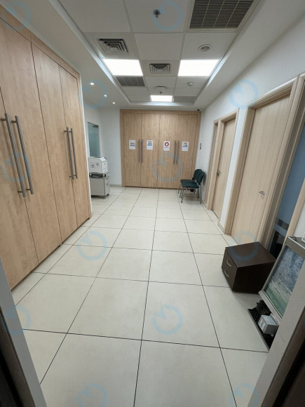 Аренда офиса 765 м.кв 16 этаж Леонардо (II очередь) - фото 8