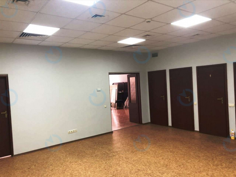 Оренда офісу 115 м.кв 1 поверх Символ (SIMBOL) - фото 5