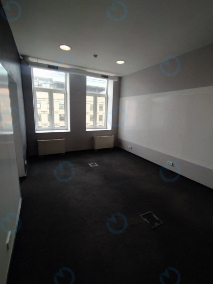 Аренда офиса 331 м.кв 0-1 этаж Льва Толстого, 3 - фото 17