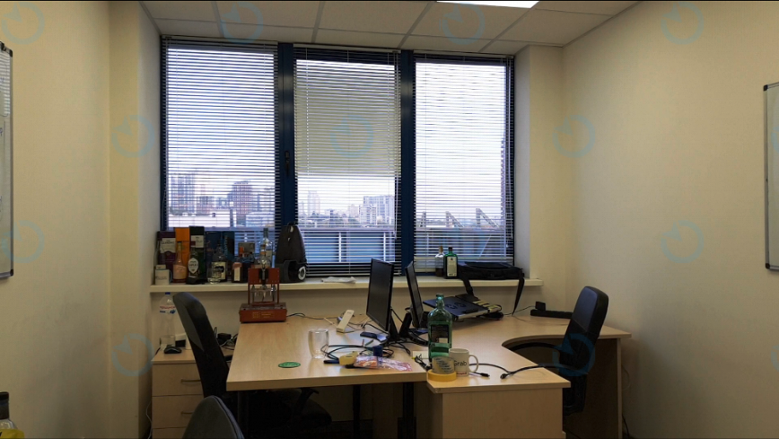 Оренда офісу 373 м.кв 4 поверх Sunflower - фото 16