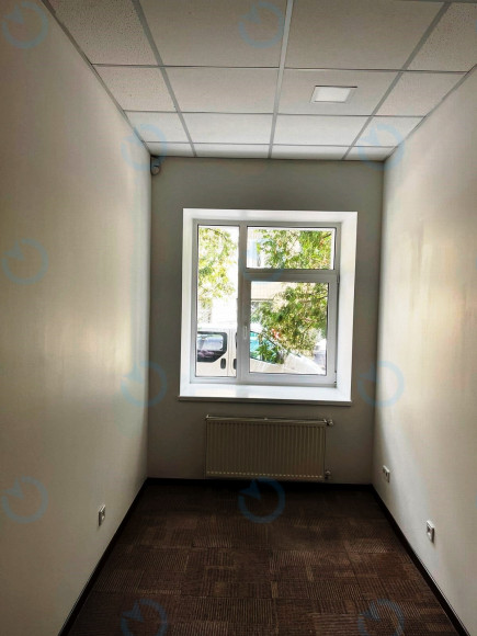 Аренда офиса 325 м.кв 1 этаж Форум Б7 - фото 5