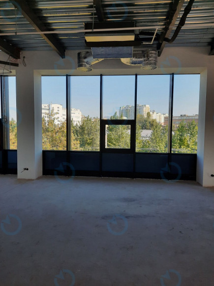 Оренда офісу 536 м.кв 3 поверх Форум City Garden - фото 6