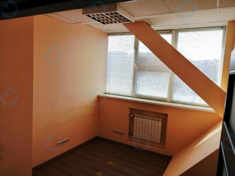 Оренда офісу 140 м.кв 4 поверх Сім'ї Прахових (Гайдара), 50 Б - фото 2