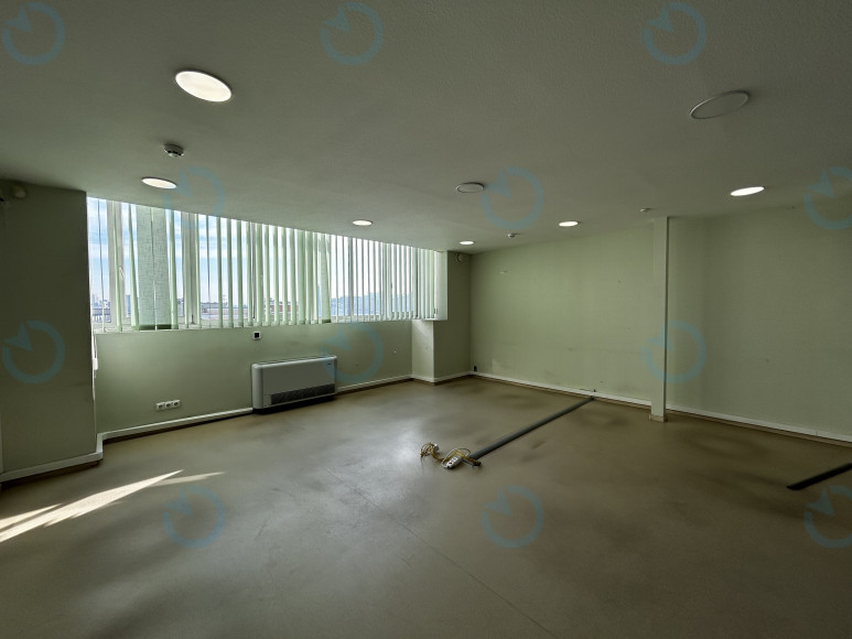 Аренда офиса 621 м.кв 5 этаж Европассаж - фото 4