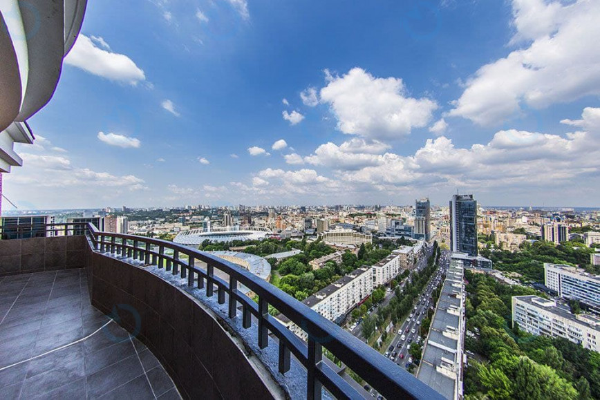 Оренда офісу 47 м.кв 26 поверх Лесі Українки, 7А - фото 6