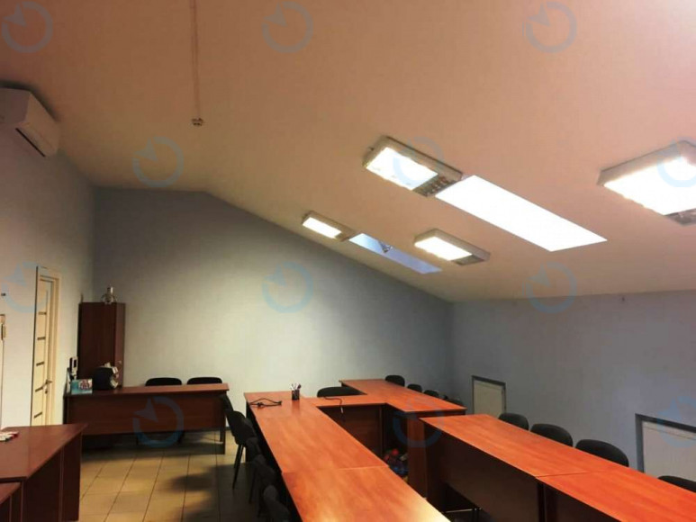 Оренда офісу 110 м.кв 2 поверх Верхній Вал, 58 - фото 4