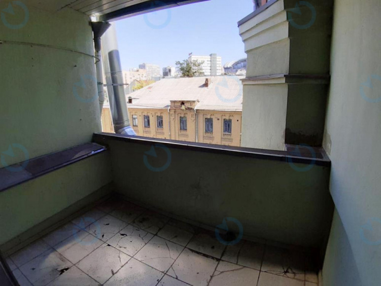 Оренда офісу 260 м.кв 4 поверх Жилянська, 146 - фото 9