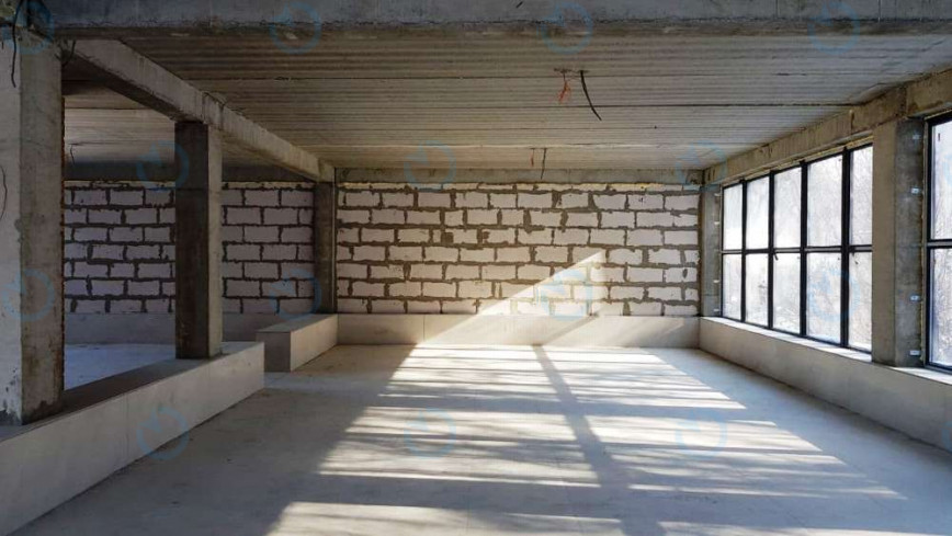 Аренда офиса 385 м.кв 7 этаж Нижнеюрковская, 9а - фото 13