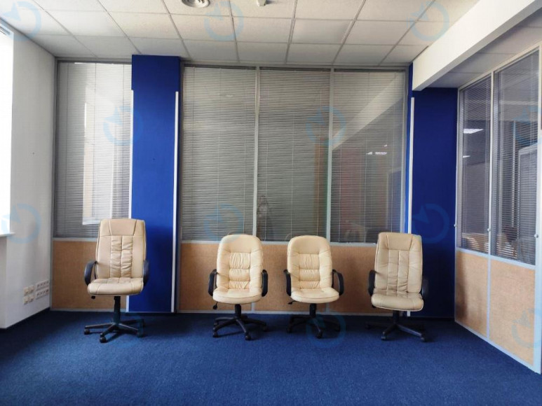 Оренда офісу 215 м.кв 3 поверх Іллінський - фото 8