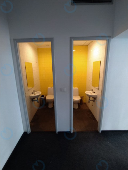 Аренда офиса 331 м.кв 0-1 этаж Льва Толстого, 3 - фото 39