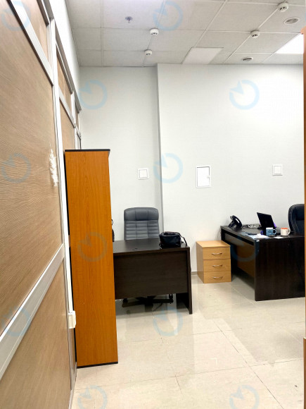 Оренда офісу 143 м.кв 1 поверх Булгаков - фото 14