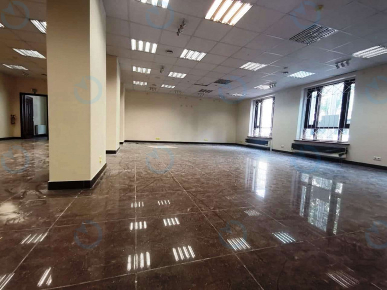 Оренда офісу 363 м.кв 1 поверх Борисоглібська, 2