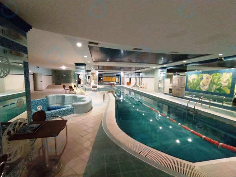 Аренда офиса 1297 м.кв 0 этаж Леонардо (I очередь) - фото 21