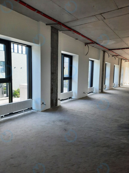 Аренда офиса 503 м.кв 2 этаж Форум City Garden - фото 5