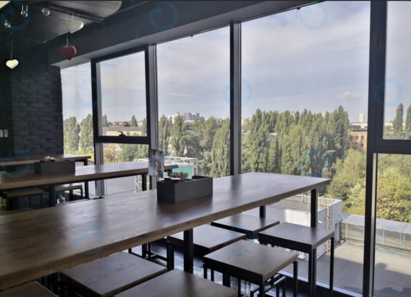 Аренда офиса 2145 м.кв 1 этаж Космополит - фото 4