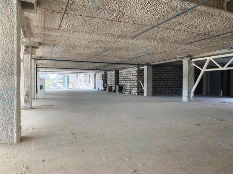 Оренда офісу 1840 м.кв 6 поверх PLATFORMA - фото 4