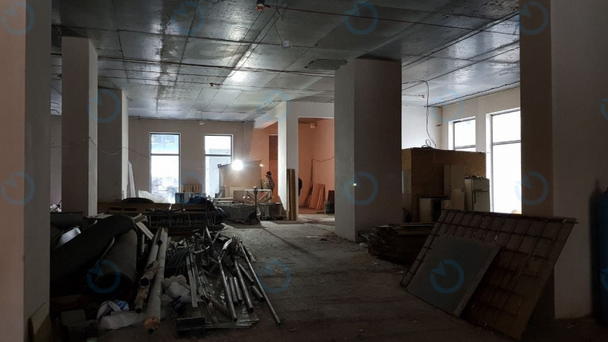 Аренда офиса 486 м.кв 1 этаж S26 - фото 4