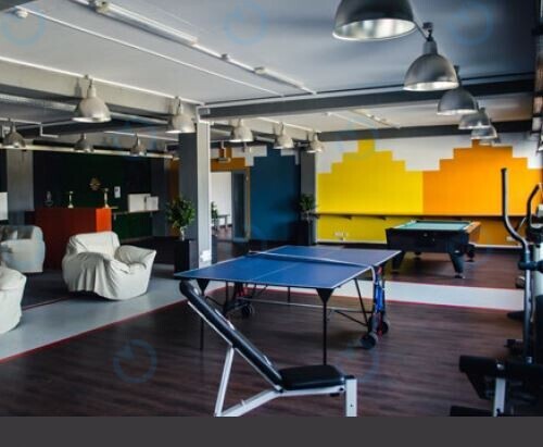 Аренда офиса 4000 м.кв 2 этаж Киевская, 1-Б - фото 14