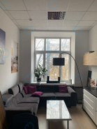 Оренда офісу 38 м.кв 3 поверх Хрещатик, 7/11