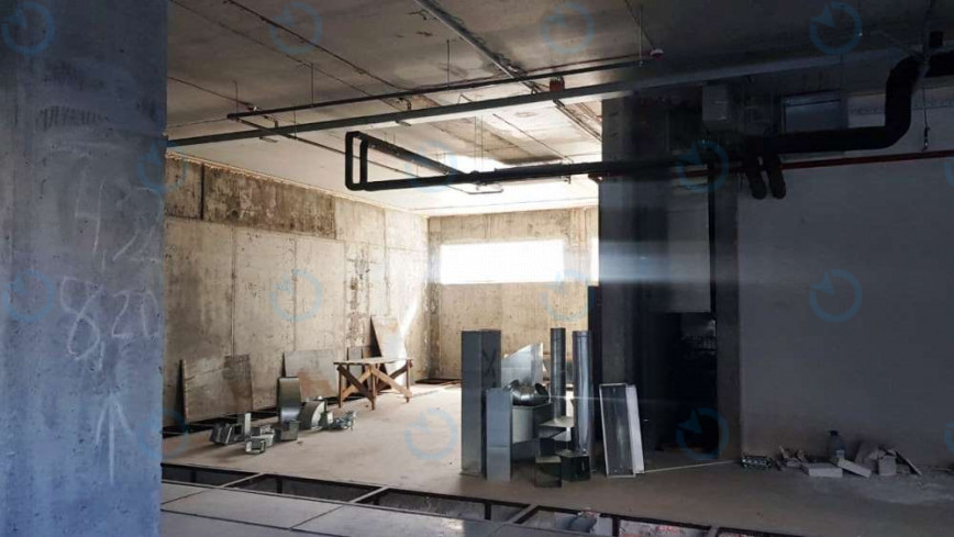 Оренда офісу 350 м.кв 1 поверх Avenue 53 - фото 4