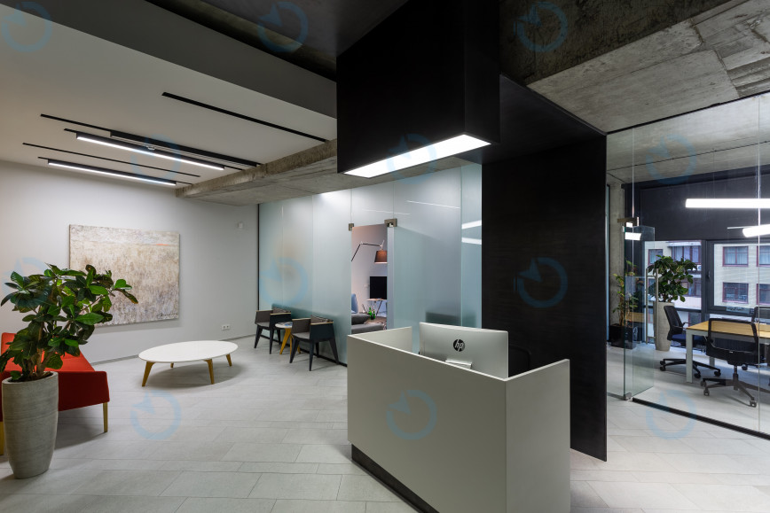 Оренда офісу 205 м.кв 5 поверх Wave (Хвиля)