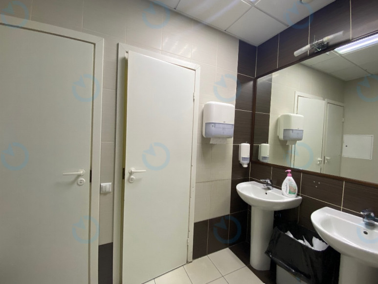 Аренда офиса 537 м.кв 4 этаж Карат - фото 22